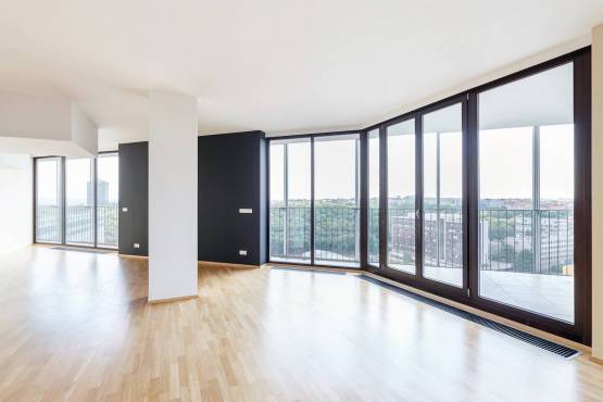 bi-fold doors