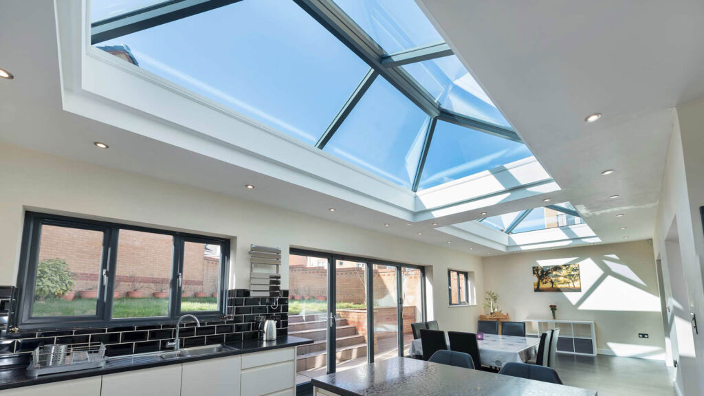 Roof Lights