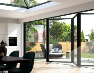 Edge Sliding Doors